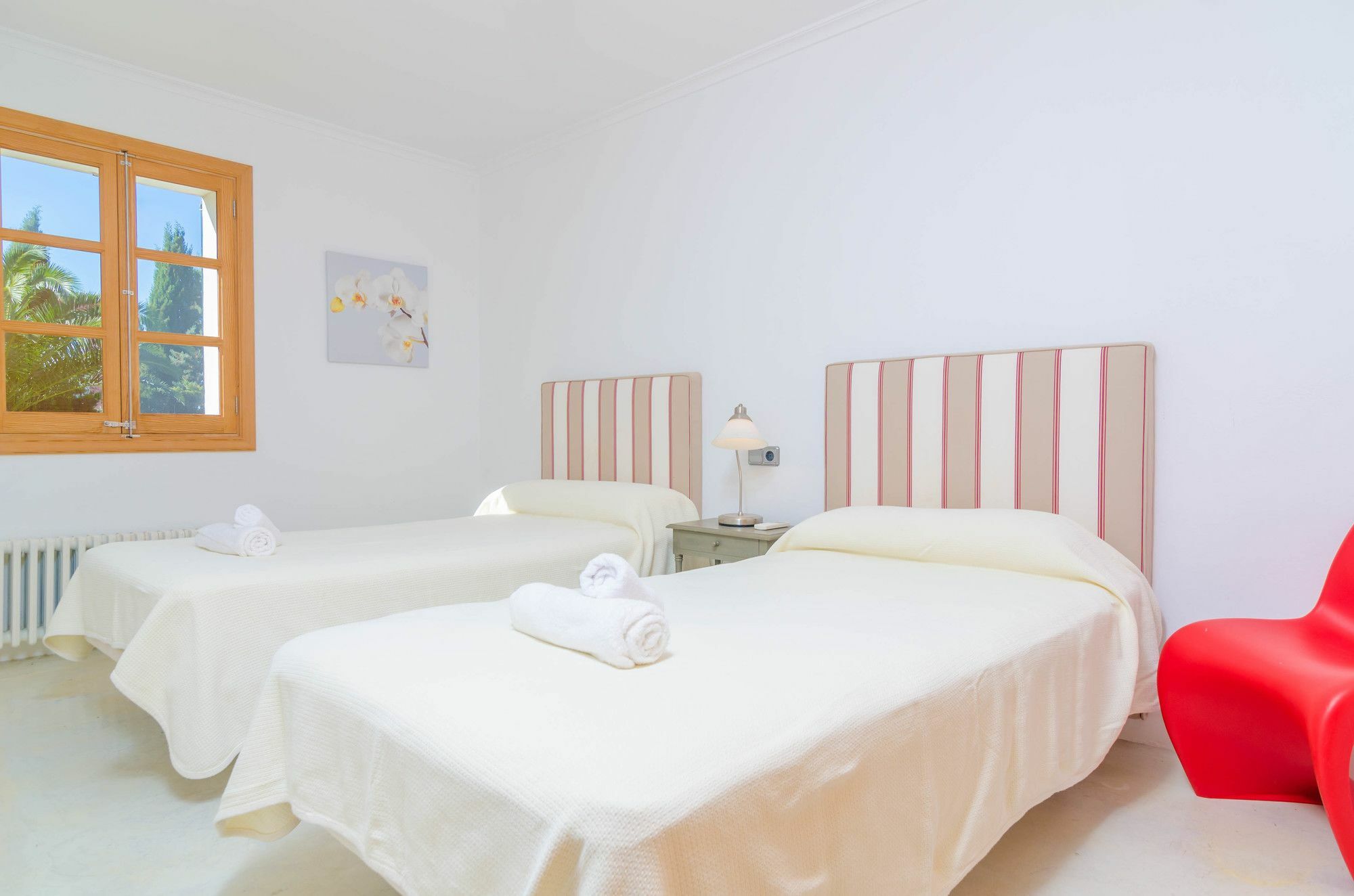 Villa Petit Llombards Santanyi Esterno foto