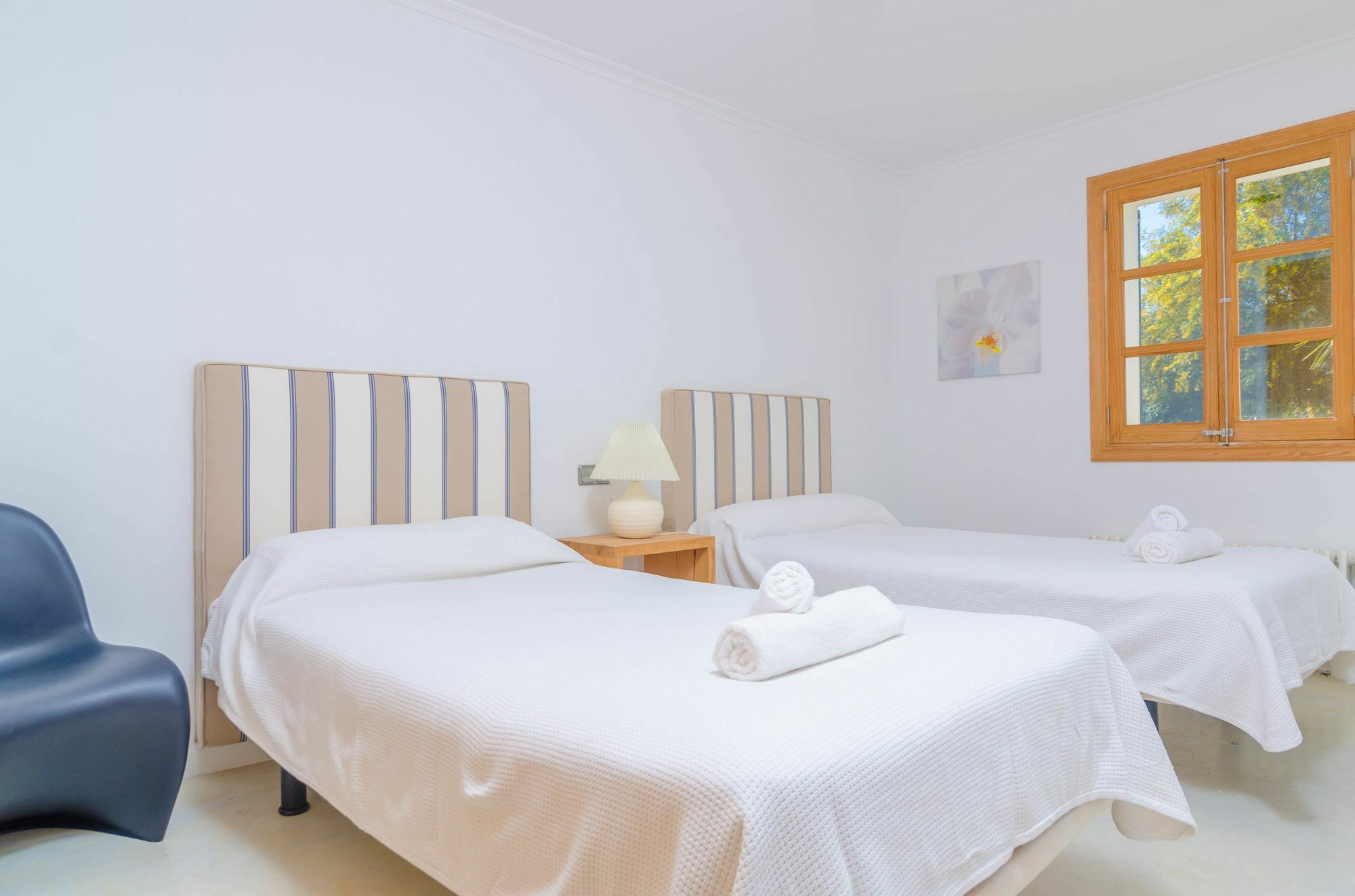 Villa Petit Llombards Santanyi Esterno foto